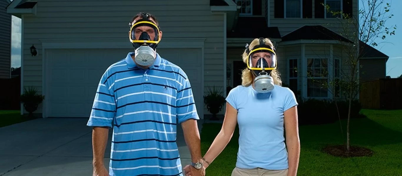 Τα γνωρίζατε; - Δείτε ποια είναι τα πιο καρκινογόνα αντικείμενα που έχουμε στο σπίτι μας